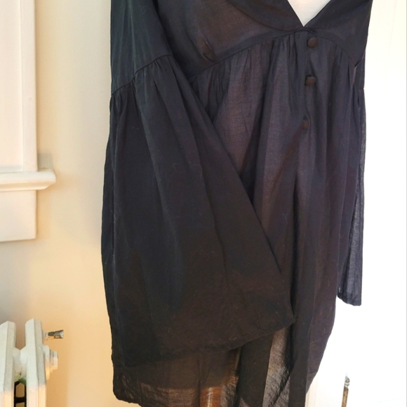 TYSA Tunic - Picture 2 of 6